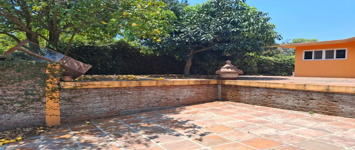 Foto de casa en subida a chalma 3115, del bosque, cuernavaca, morelos, 0 foto 03 Foto de casa en venta en subida a chalma 3115, del bosque, cuernavaca, morelos, 0 No. 03