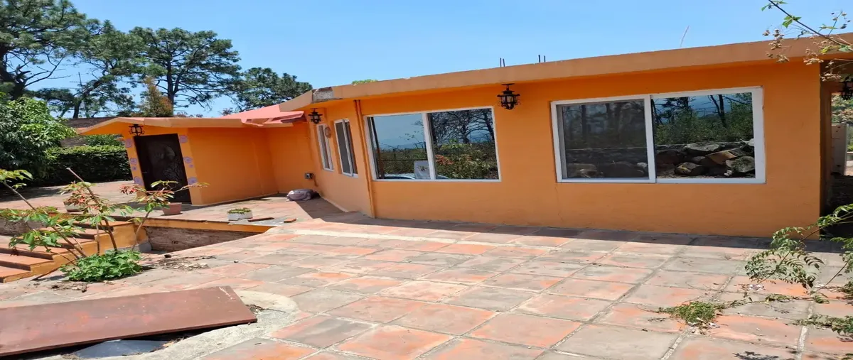 Foto de casa en subida a chalma 3115, del bosque, cuernavaca, morelos, 0 foto 05 Foto de casa en venta en subida a chalma 3115, del bosque, cuernavaca, morelos, 0 No. 05