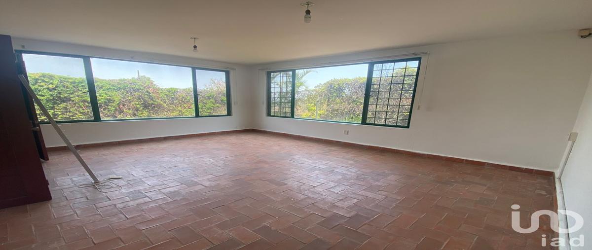 Foto de departamento en renta en subida a chalma 974, hacienda tetela, cuernavaca, morelos, 31135234 No. 03