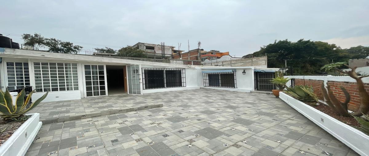 Foto de casa en venta en subida a chalma , lomas de atzingo, cuernavaca, morelos, 30682227 No. 03