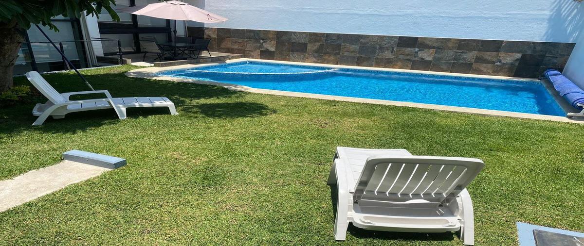 Foto de casa en renta en subida a chalma , lomas de tetela, cuernavaca, morelos, 0 No. 02