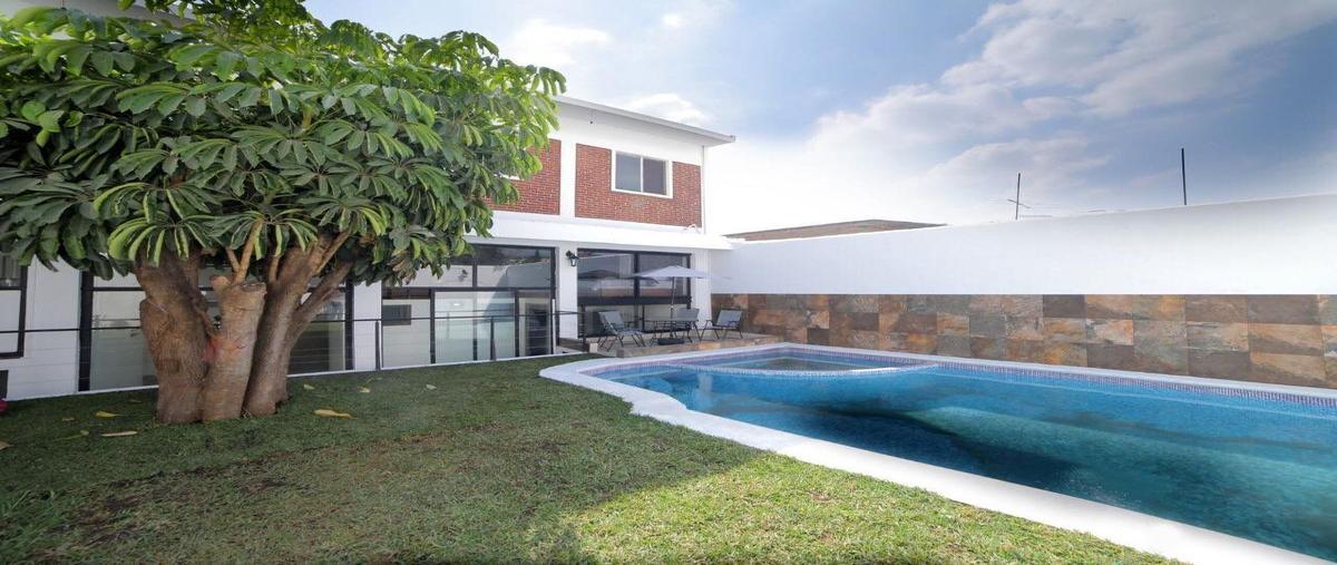Foto de casa en renta en subida a chalma , lomas de tetela, cuernavaca, morelos, 0 No. 04