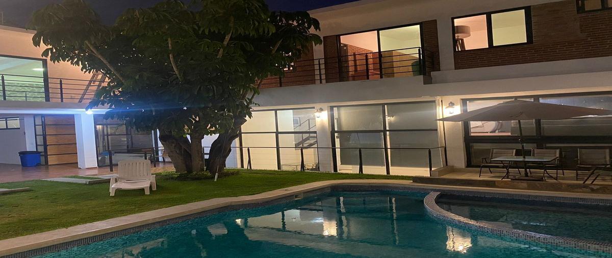 Foto de casa en renta en subida a chalma , lomas de tetela, cuernavaca, morelos, 0 No. 05
