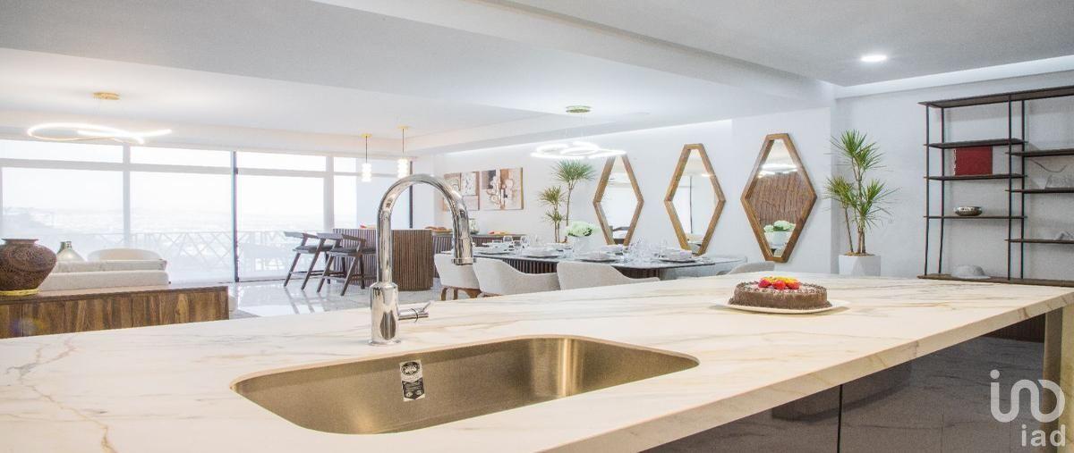 Foto de departamento en venta en subida al campanario 153, el campanario, el marqués, querétaro, 30816661 No. 03