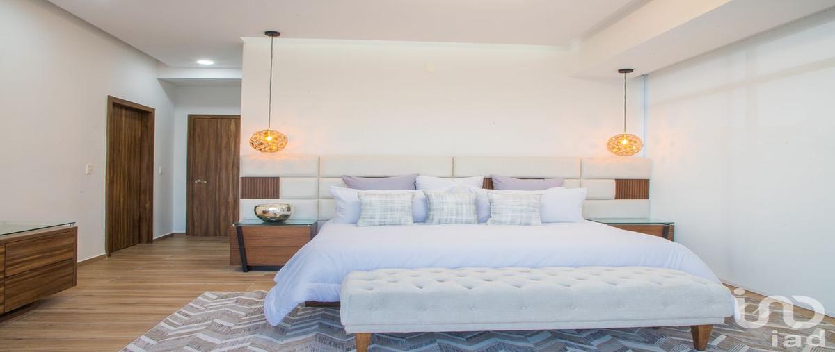 Foto de departamento en venta en subida al campanario 153, el campanario, el marqués, querétaro, 30816661 No. 04