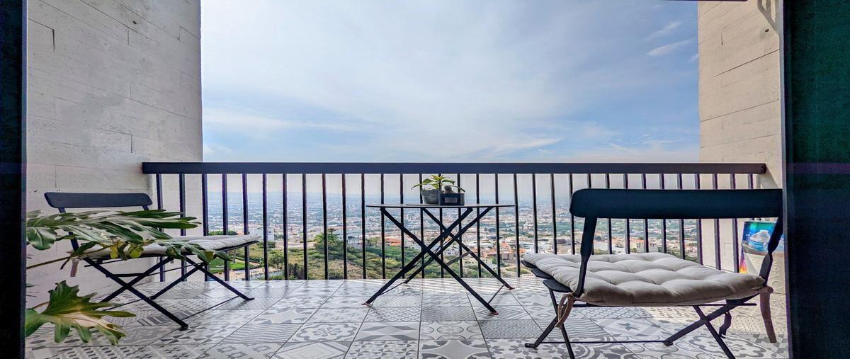 Foto de departamento en venta en subida al campanario, el campanario , el campanario, querétaro, querétaro, 28985402 No. 03