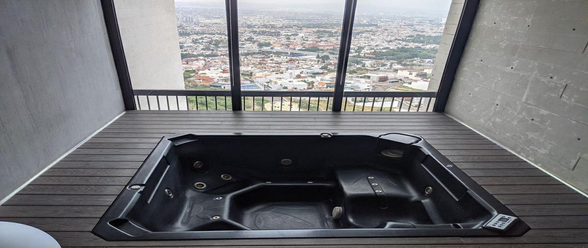 Foto de departamento en venta en subida al campanario, el campanario , el campanario, querétaro, querétaro, 28985402 No. 04