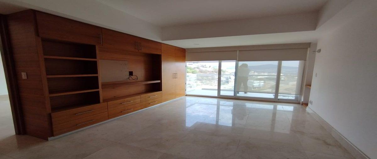 Foto de departamento en renta en subida al campanario , el campanario, querétaro, querétaro, 30994424 No. 05