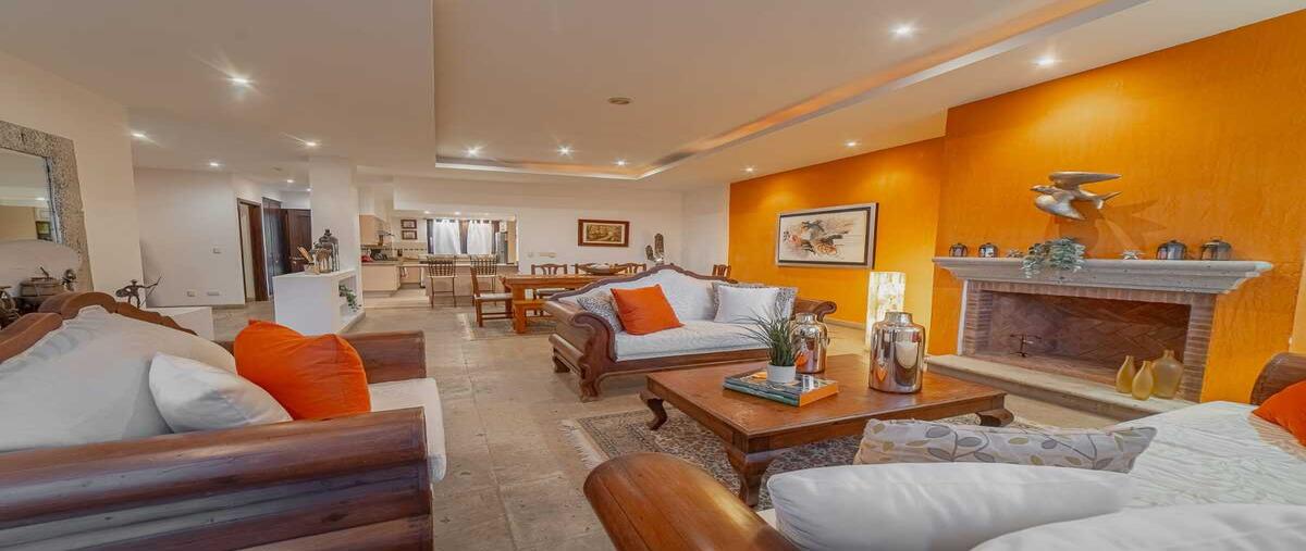 Foto de departamento en venta en subida al caracol , caracol, san miguel de allende, guanajuato, 30379805 No. 04