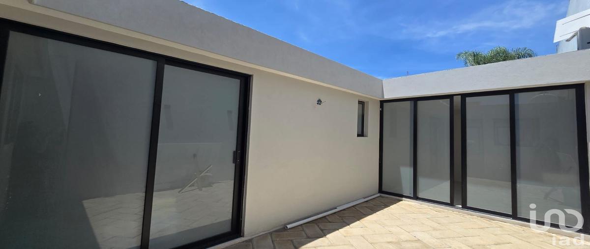 Foto de casa en venta en subida al club 114, reforma, cuernavaca, morelos, 31763096 No. 05