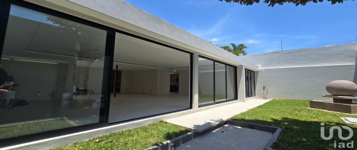 Foto de casa en venta en subida al club 66, reforma, cuernavaca, morelos, 31763096 No. 03