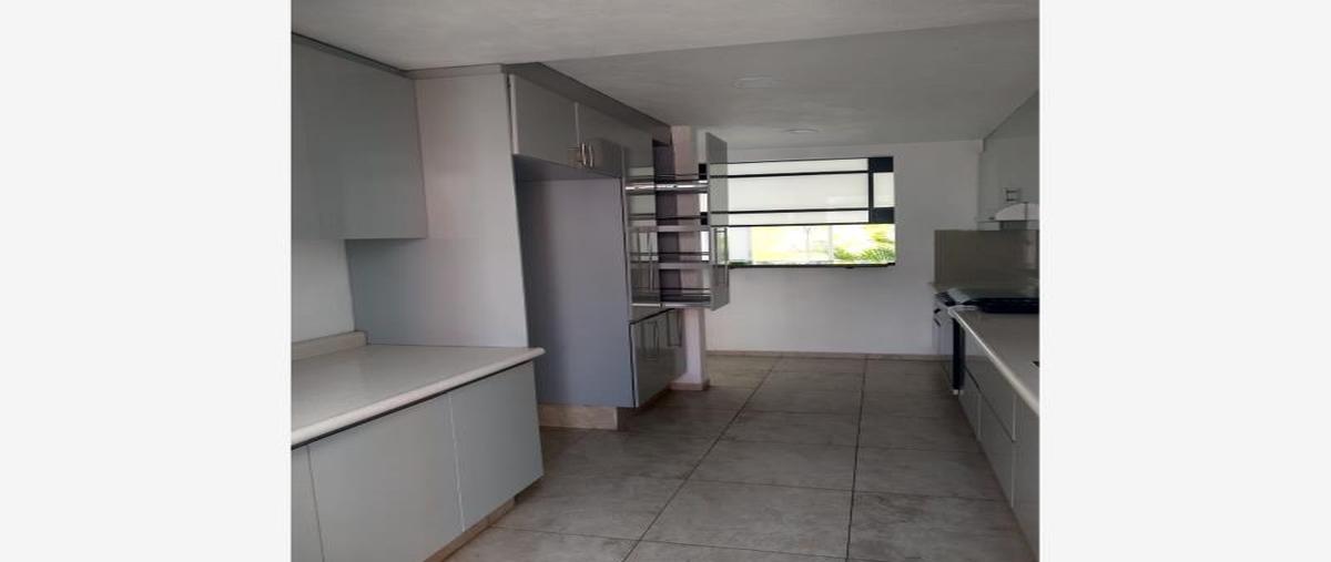 Foto de casa en renta en subida chalma 100, hacienda tetela, cuernavaca, morelos, 13001454 No. 03