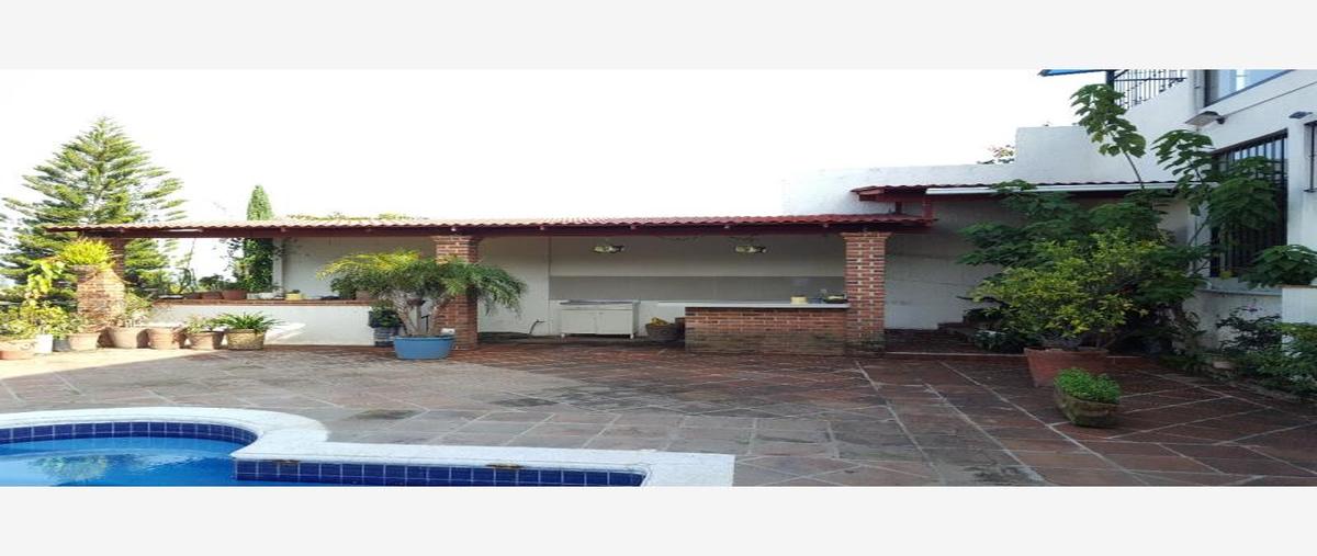Foto de casa en venta en subida chalma 100, hacienda tetela, cuernavaca, morelos, 4389906 No. 02