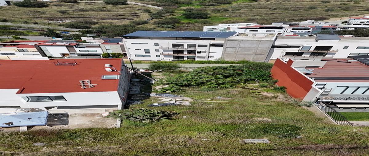 Foto de terreno habitacional en venta en subida del calvario manzana 023el calvario52997 cdad. lópez mateosméx. , el cerrito, atizapán de zaragoza, méxico, 0 No. 03