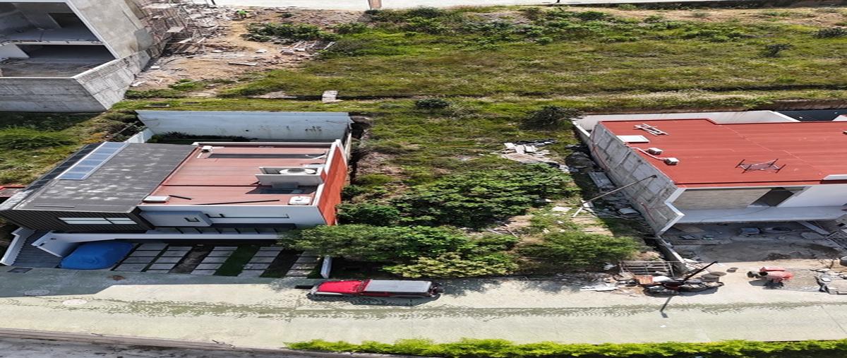 Foto de terreno habitacional en venta en subida del calvario manzana 023el calvario52997 cdad. lópez mateosméx. , el cerrito, atizapán de zaragoza, méxico, 0 No. 05