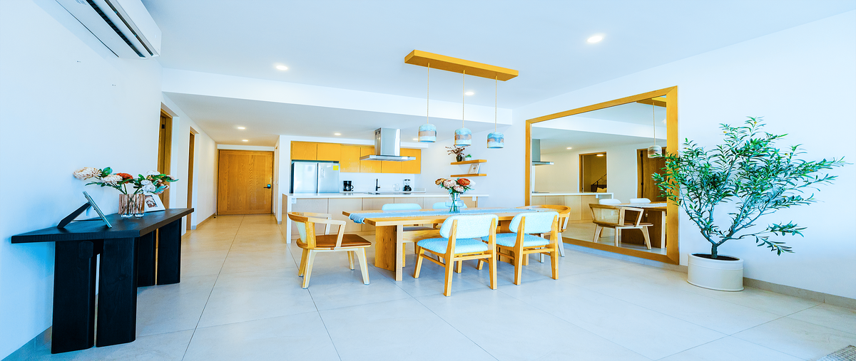 Foto de departamento en venta en subida del coyote , la marina, los cabos, baja california sur, 0 No. 05