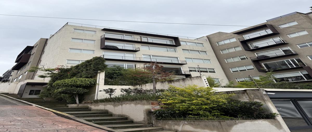 Foto de departamento en subida el calvario , lomas de bellavista, atizapán de zaragoza, méxico, 29748801 foto 02 Foto de departamento en renta en subida el calvario , lomas de bellavista, atizapán de zaragoza, méxico, 29748801 No. 02