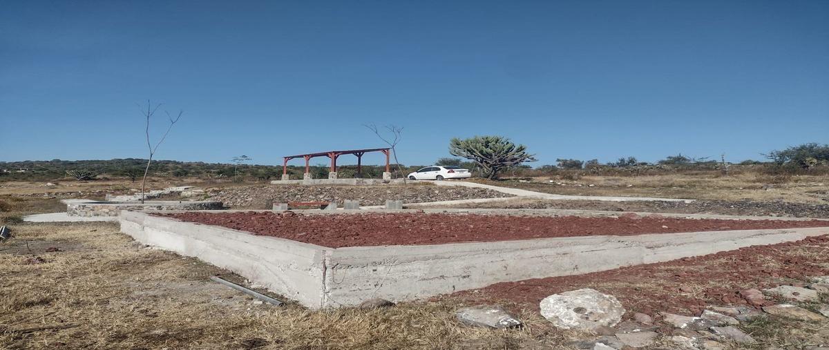 Foto de terreno habitacional en venta en  , suburbana sardinas, salamanca, guanajuato, 0 No. 05