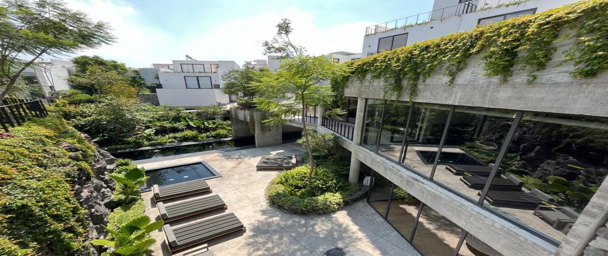 Foto de casa en venta en suchil , pueblo la candelaria, coyoacán, df / cdmx, 27583252 No. 02