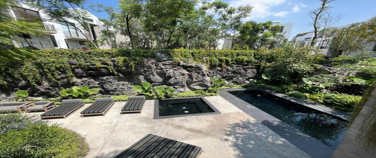 Foto de casa en venta en suchil , pueblo la candelaria, coyoacán, df / cdmx, 27583252 No. 03