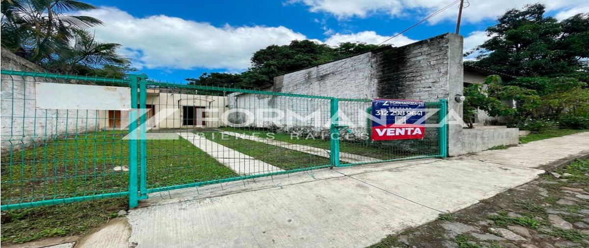 Foto de casa en venta en  , suchitlán, comala, colima, 0 No. 02