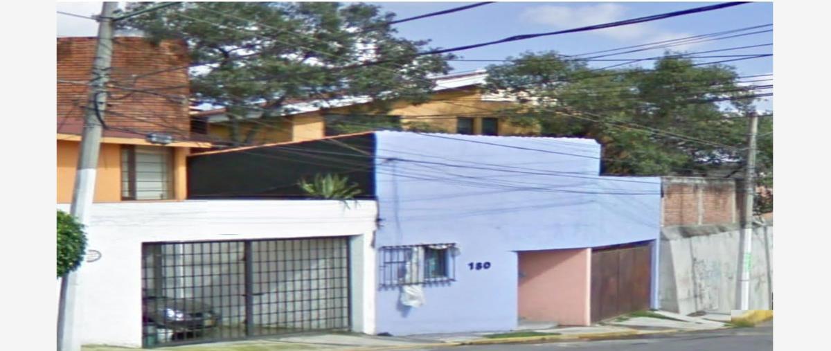 Foto de casa en sucila 180, jardines del ajusco, tlalpan, df / cdmx, 0 foto 01 Foto de casa en venta en sucila 180, jardines del ajusco, tlalpan, df / cdmx, 0 No. 01