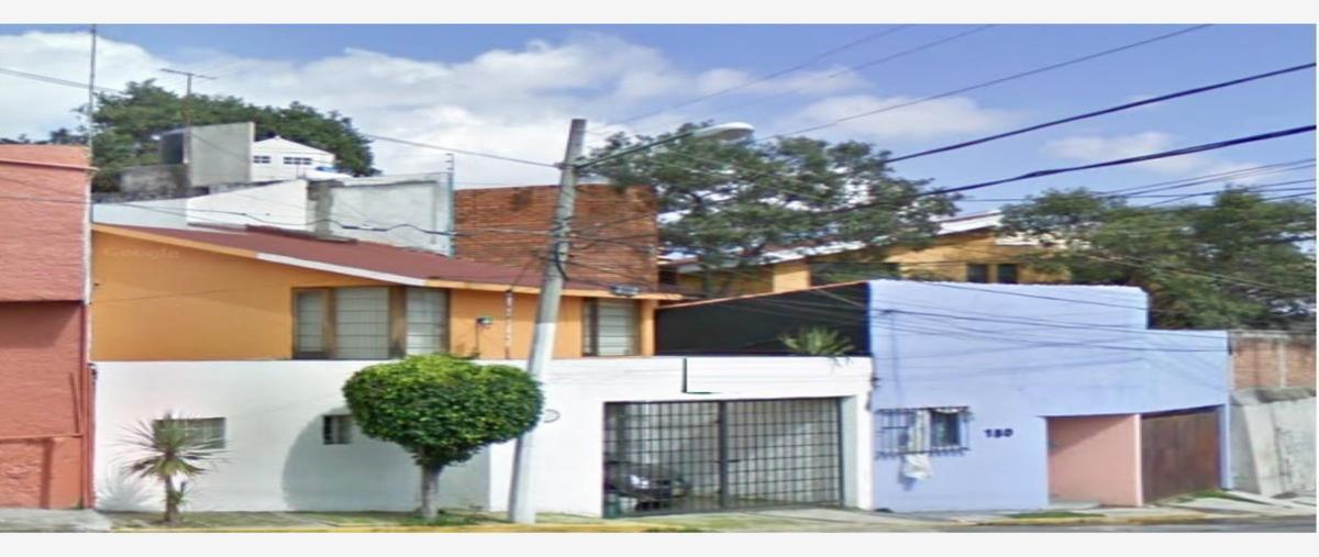 Foto de casa en sucila 180, jardines del ajusco, tlalpan, df / cdmx, 0 foto 02 Foto de casa en venta en sucila 180, jardines del ajusco, tlalpan, df / cdmx, 0 No. 02