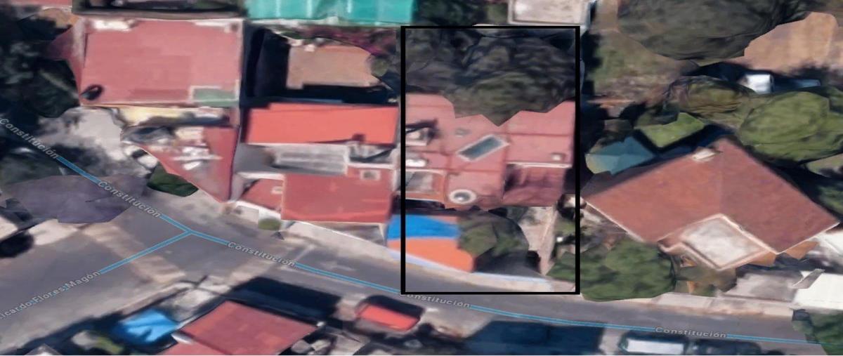 Foto de casa en sucila 180, jardines del ajusco, tlalpan, df / cdmx, 0 foto 03 Foto de casa en venta en sucila 180, jardines del ajusco, tlalpan, df / cdmx, 0 No. 03