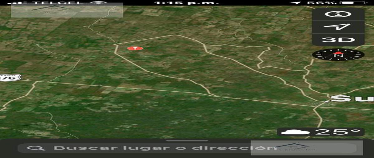 Foto de terreno comercial en venta en  , sucila, sucilá, yucatán, 18498256 No. 04