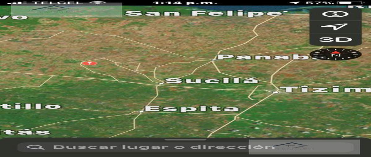 Foto de terreno comercial en venta en  , sucila, sucilá, yucatán, 18498256 No. 05