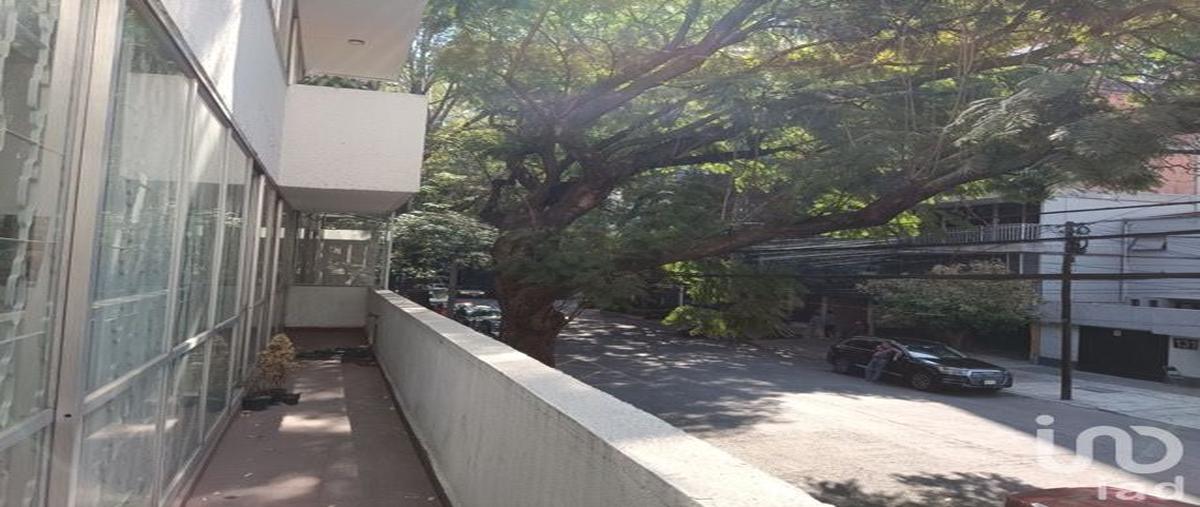 Foto de departamento en venta en suderman 220, polanco v sección, miguel hidalgo, df / cdmx, 30561515 No. 03