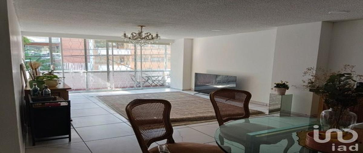 Foto de departamento en venta en suderman 220, polanco v sección, miguel hidalgo, df / cdmx, 30561515 No. 04