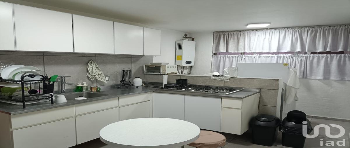 Foto de departamento en venta en suderman 231, polanco v sección, miguel hidalgo, df / cdmx, 30561515 No. 05