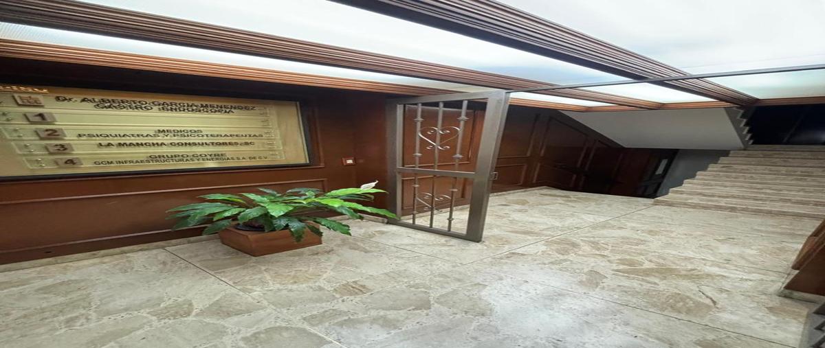 Foto de oficina en venta en suderman 342, bosque de chapultepec i sección, miguel hidalgo, df / cdmx, 30912042 No. 03
