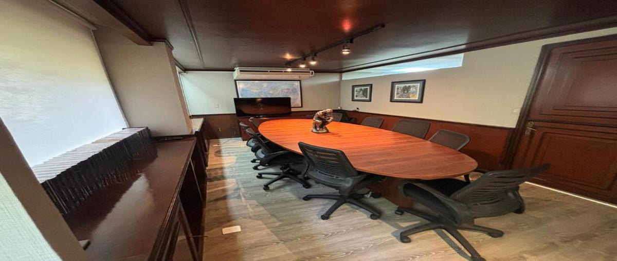 Foto de oficina en venta en suderman 342, bosque de chapultepec i sección, miguel hidalgo, df / cdmx, 30912042 No. 04