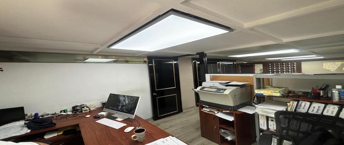 Foto de oficina en venta en suderman 342, bosque de chapultepec i sección, miguel hidalgo, df / cdmx, 30912042 No. 05