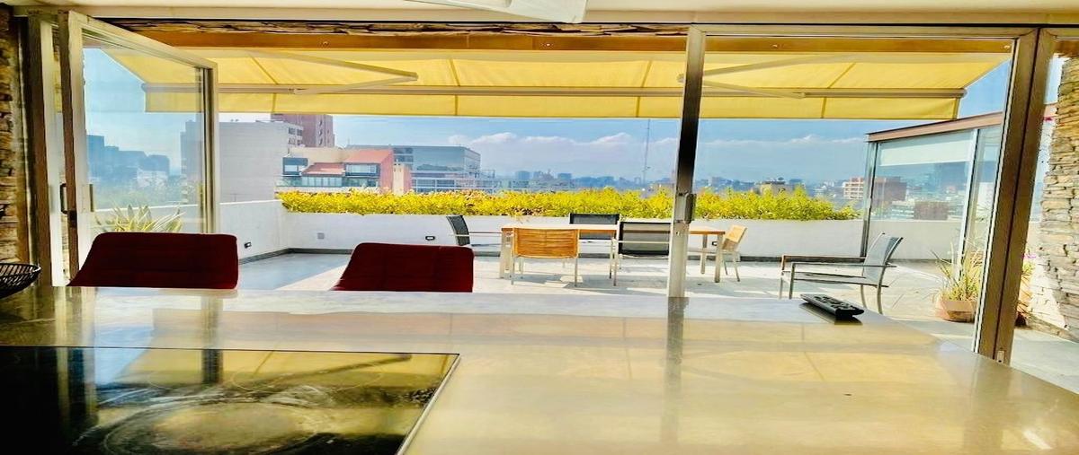 Foto de departamento en suderman , polanco i sección, miguel hidalgo, df / cdmx, 23210237 foto 04 Foto de departamento en venta en suderman , polanco i sección, miguel hidalgo, df / cdmx, 23210237 No. 04