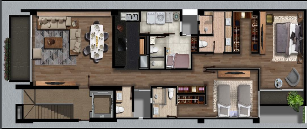 Foto de departamento en suderman , polanco i sección, miguel hidalgo, df / cdmx, 0 foto 02 Foto de departamento en venta en suderman , polanco i sección, miguel hidalgo, df / cdmx, 0 No. 02