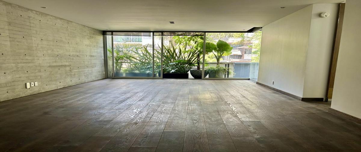 Foto de departamento en renta en suderman , polanco v sección, miguel hidalgo, df / cdmx, 29761298 No. 04