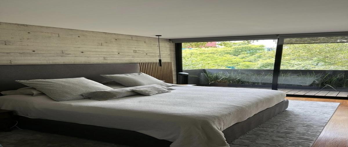 Foto de departamento en renta en suderman , polanco v sección, miguel hidalgo, df / cdmx, 30322769 No. 04