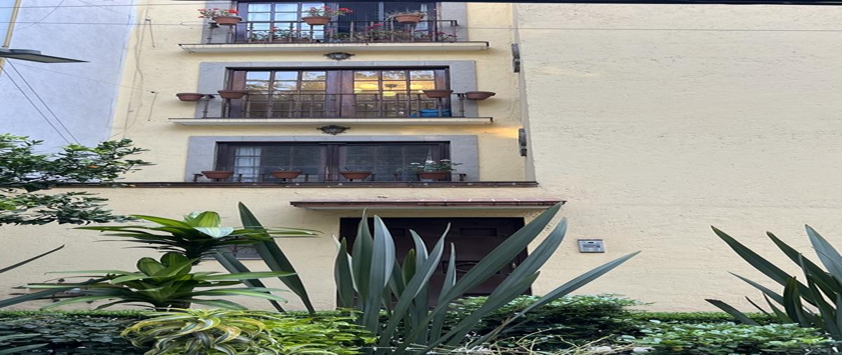Foto de departamento en venta en suderman , polanco v sección, miguel hidalgo, df / cdmx, 30483355 No. 04