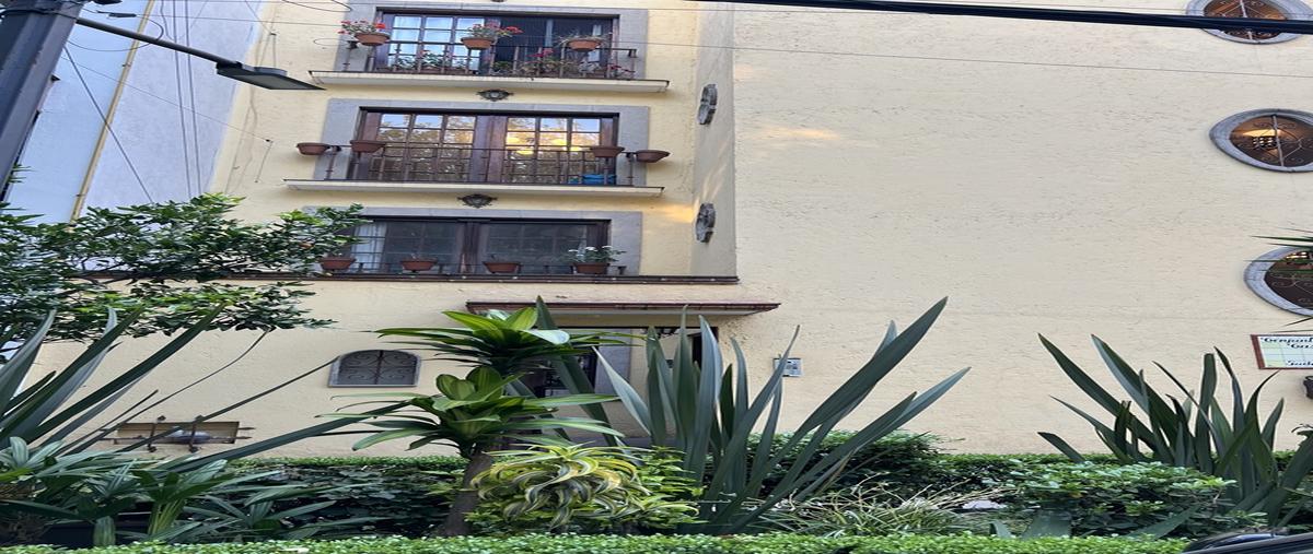 Foto de departamento en venta en suderman , polanco v sección, miguel hidalgo, df / cdmx, 30483355 No. 05
