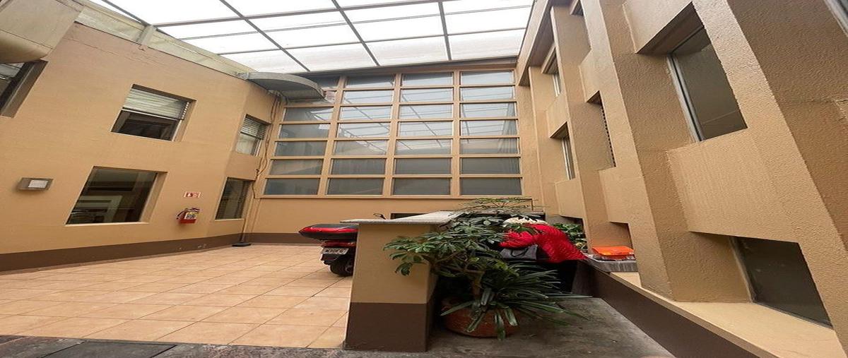 Foto de oficina en renta en suderman , polanco v sección, miguel hidalgo, df / cdmx, 0 No. 04