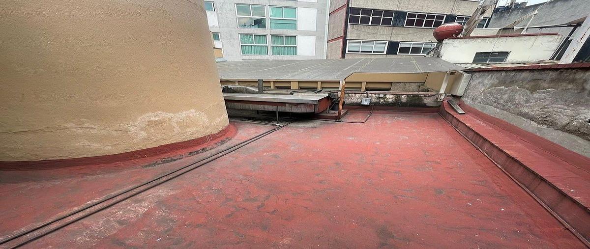 Foto de oficina en renta en suderman , polanco v sección, miguel hidalgo, df / cdmx, 0 No. 05