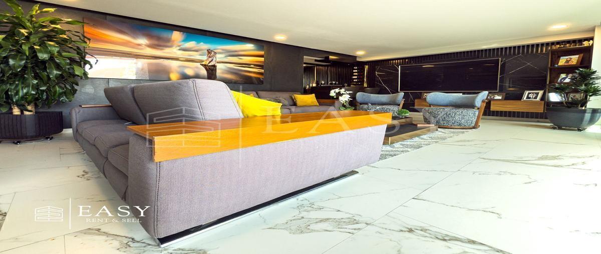 Foto de departamento en renta en suderman , polanco v sección, miguel hidalgo, df / cdmx, 0 No. 03