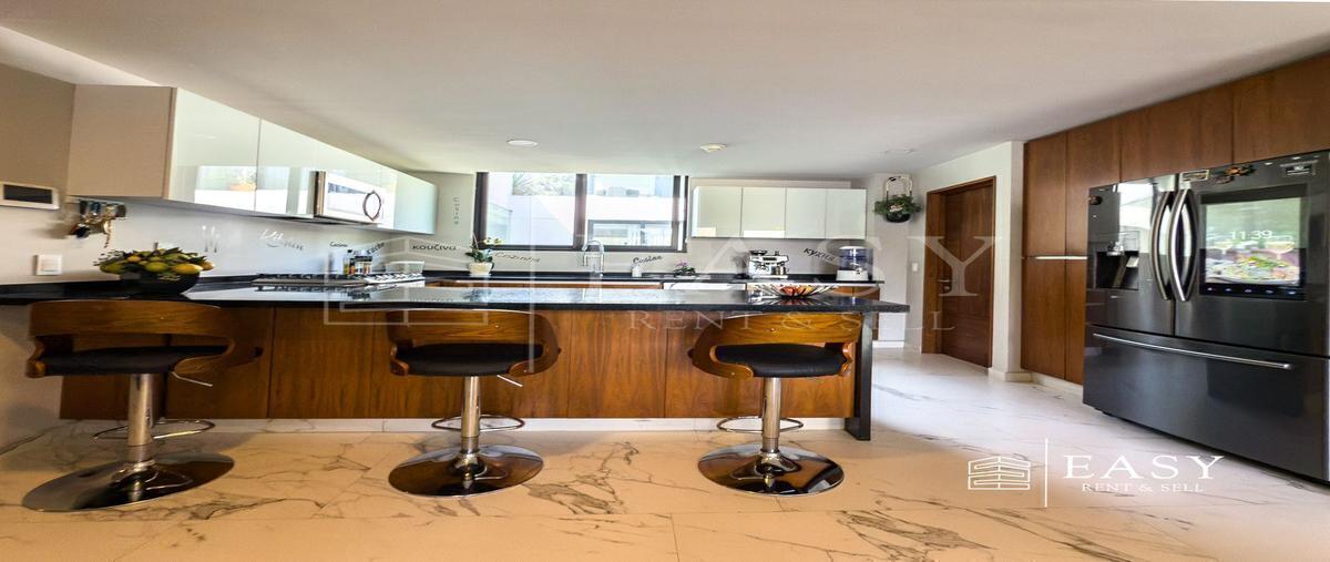 Foto de departamento en renta en suderman , polanco v sección, miguel hidalgo, df / cdmx, 0 No. 05