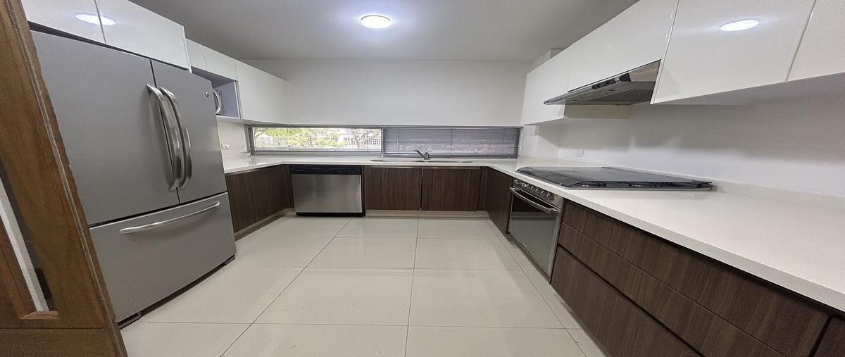 Foto de departamento en renta en suderman , polanco v sección, miguel hidalgo, df / cdmx, 0 No. 05