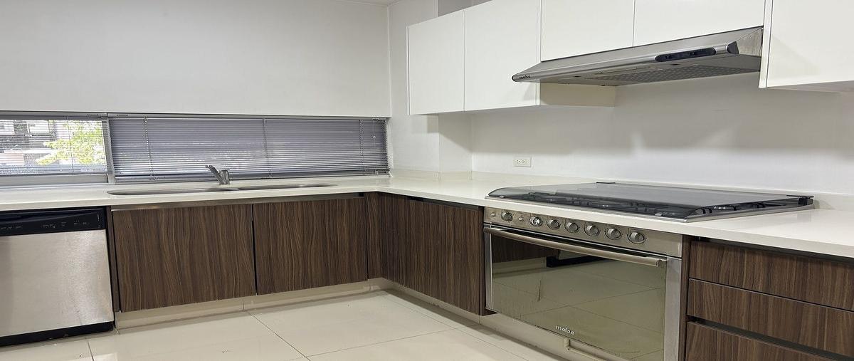 Foto de departamento en renta en suderman , polanco v sección, miguel hidalgo, df / cdmx, 0 No. 09