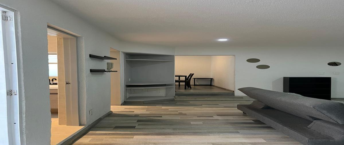 Foto de departamento en renta en suderman , polanco v sección, miguel hidalgo, df / cdmx, 31074066 No. 05