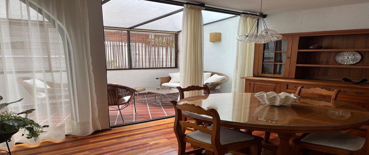 Foto de departamento en renta en suderman , polanco v sección, miguel hidalgo, df / cdmx, 31081717 No. 03